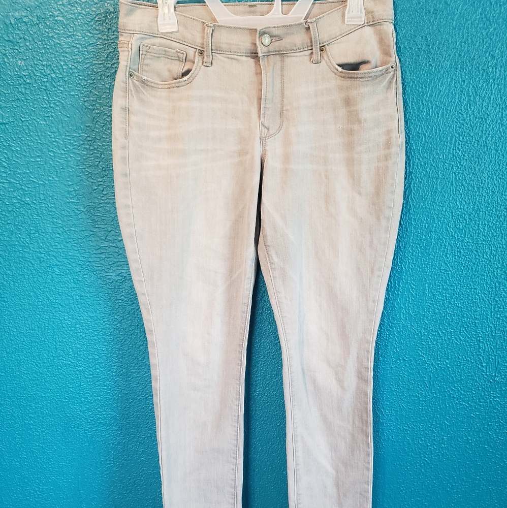 OLD navy jeans